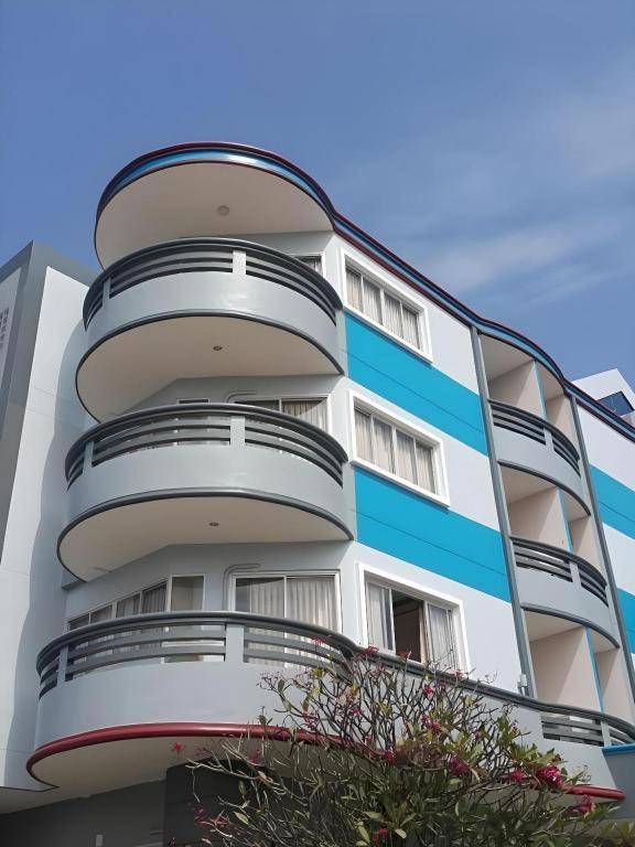 Kieng Piman Hotel Mukdahan Bagian luar foto