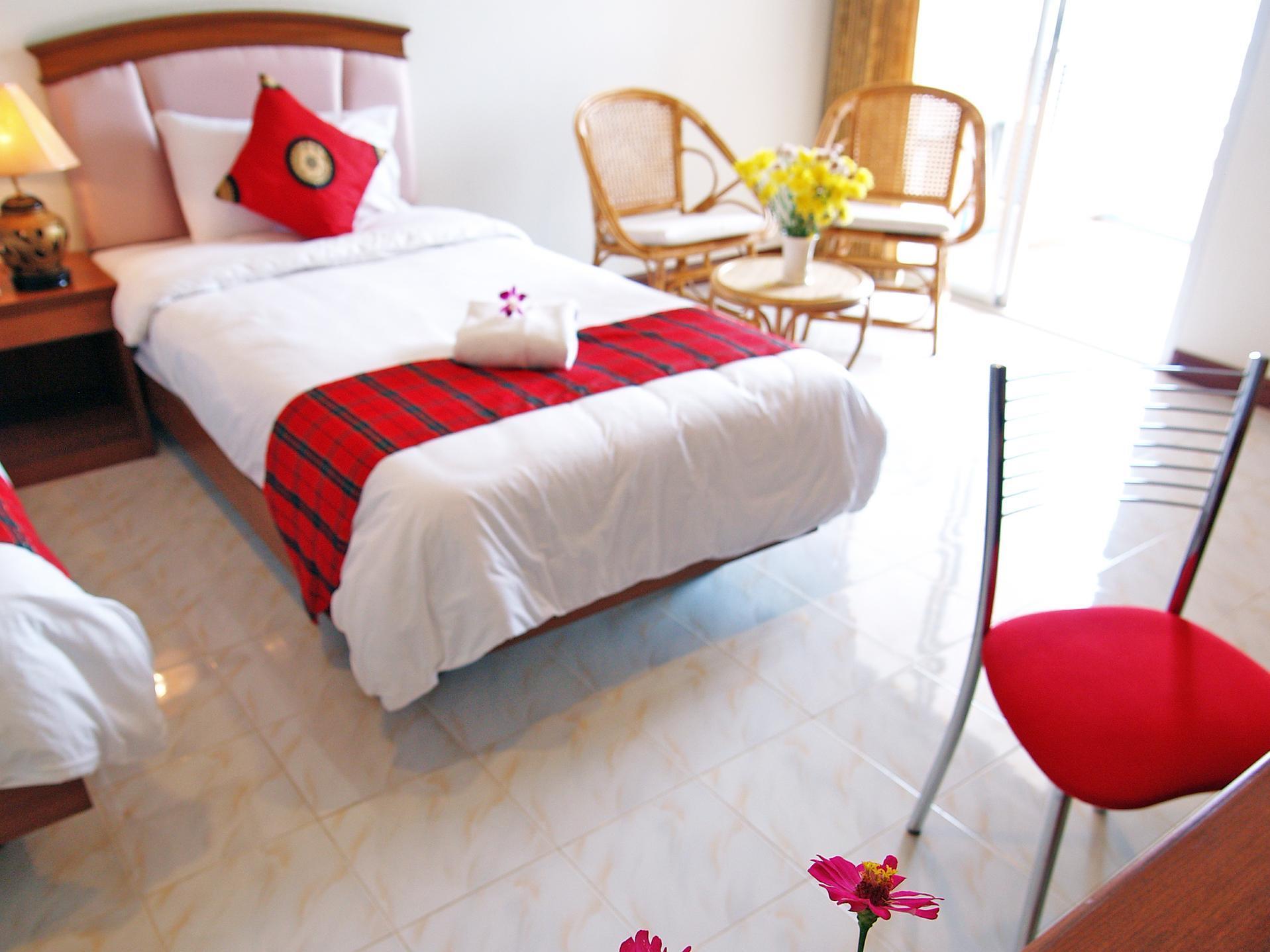 Kieng Piman Hotel Mukdahan Bagian luar foto